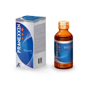 Nitazoxanida