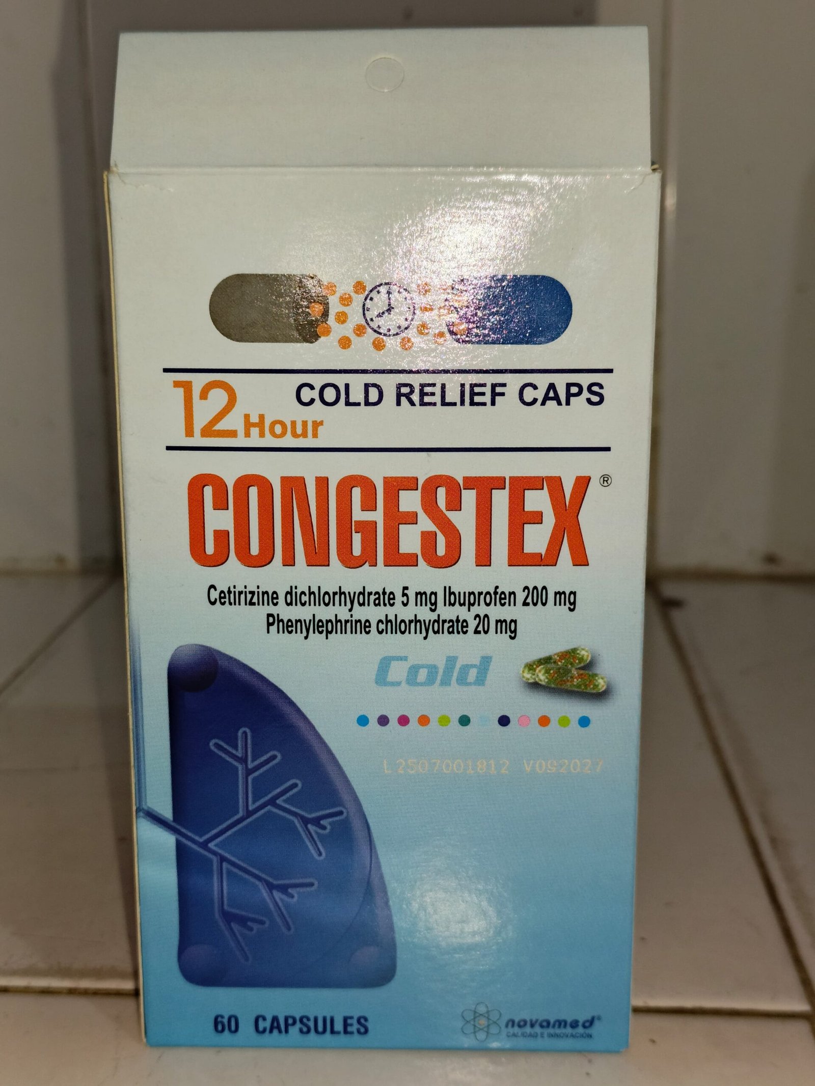 Congestex