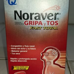 Noraver x6